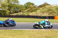 Advanced Group Blue Bikes